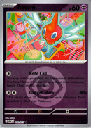 NM / Italiano / C 092/217 - Ascesa Eroica - Energy Reverse Holo (Reverse En.