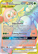 NM / Italiano / SEC 237/236 - Sintonia Mentale (Rainbow Secret Rare)