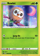 NM / Italiano / PR SWSH220 - SPSC Promo (Holo Promo)