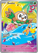 NM / Italiano / PR MEP 043 - MEP Black Star Promos