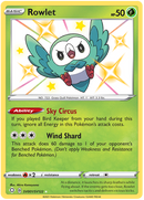 NM / Italiano / SHR SV1 - Destino Splendente (Shiny Rare)