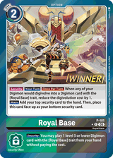 NM / Giapponese / Storetournament 2025 Vol.2 Winnerpack - Winner Pack Promos.