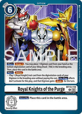 NM / Inglese / REPRINT - Ad 01 Advanced Booster Digimon Generation - BT13