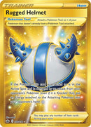 NM / Italiano / HR 228/198 - Regno Glaciale (Gold Secret Rare)