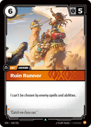 NM / Inglese / Uncommon - SPIRITFORGED-105