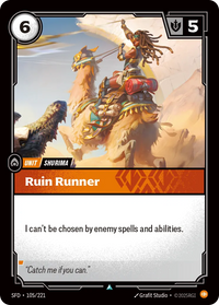 Uncommon - SPIRITFORGED-105