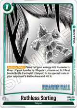 NM / Inglese / C - Fusion World Manga Booster 01 - SB01