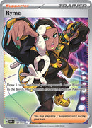 NM / Italiano / UR 221/197 - Ossidiana Infuocata