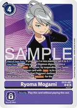 NM / Inglese / U - Ex 10 Extra Booster Sinister Order - EX10