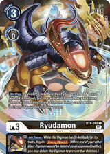 NM / Giapponese / AA - Bt 08 New Awakening - BT8