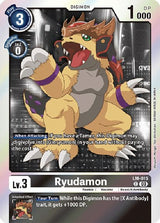 NM / Giapponese / Englishexclusive - Bt 15 Exceed Apocalypse - LM