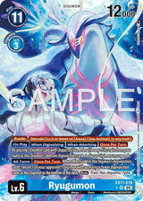 NM / Giapponese / AA - Ex 11 Extra Booster Dawn Of Liberator - EX11