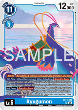 NM / Inglese / SR - Ex 11 Extra Booster Dawn Of Liberator - EX11