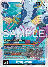NM / Giapponese / Prereleasestamped - PRE-RELEASESTAMPED
