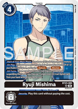 NM / Inglese / SR - Bt 23 Hackers Slumber - BT23