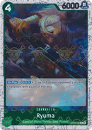 NM / Inglese / RARE - (Jolly Roger Foil) - PRB-01: The Best - Premium Boos.