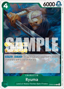 NM / Giapponese / PROMO - (Judge Pack Vol. 4) - Judge Promos