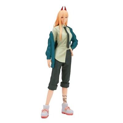 Chainsaw Man: Banpresto - Chain Spirits (Volume 4)