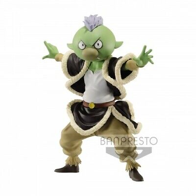 That Time I Got Reincarnated As A Slime: Banpresto - Otherworlder Gobta 10cm