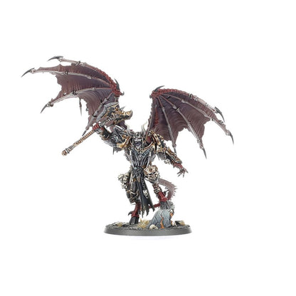 Principe Demone - Daemon Prince - Warhammer Age of Sigmar - Slaves to Darkness