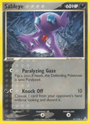 NM / Italiano / R 31/110 - EX Fantasmi di Holon