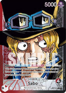 NM / Francese / ALTERNATEART - (001 | Alternate Art) - OP-05: Awakening of.