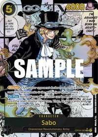 ALTERNATEART - (Manga Panel Alternate Art | Secret Rare).