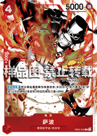 R - (Championship Participation Pack) - Chinese Exclusives