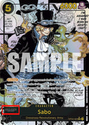 NM / Francese / SECRETRARE - (Manga Panel Alternate Art | Reprint) - PRB-01.