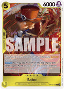 NM / Inglese / RARE - OP-12: Legacy of the Master