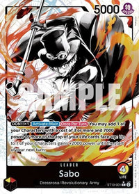 ALTERNATEART - (Alternate Art) - ST-13: Ultra Deck - The Th.