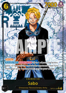 NM / Francese / SECRETRARE - (Secret Rare | Alternate Art) - OP-13: Carryin.