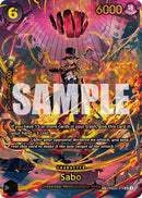 NM / Francese / SPECIAL - (Special Rare) - OP-15: Adventure on Kami's Island