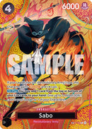 NM / Inglese / SPECIALRARE - (Special Rare) - OP-15: Adventure on Kami's Island