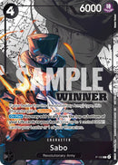 NM / Inglese / PROMO - (Winner Pack 2026 Vol.2) - Winner Pack