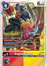 NM / Giapponese / Storetournament 2025 Vol.2 Winnerpack - Winner Pack Promos.
