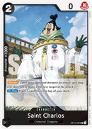 NM / Inglese / UNCOMMON - (3rd Anniversary Stamp) - OP-13: Carrying on his Will | 3rd Anniversary