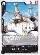 NM / Inglese / COMMON - OP-05: Awakening of the New Era