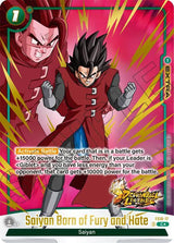 NM / Inglese / Bonuspackaa - Fusion World Starter Deck Ex Giblet - FS10
