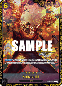 PROMO - (Championship) - Championships Promo