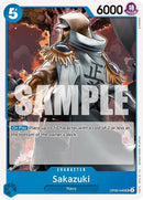 NM / Inglese / UNCOMMON - OP-06: Wings of the Captain