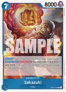 NM / Inglese / RARE - OP-12: Legacy of the Master