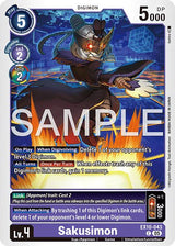 NM / Inglese / C - Ex 10 Extra Booster Sinister Order - EX10