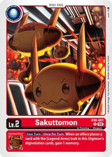 NM / Inglese / AA - Ex 05 Animal Colosseum - EX6