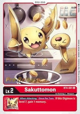 NM / Giapponese / Prereleasestamped - PRE-RELEASESTAMPED