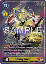 NM / Giapponese / P - BT17