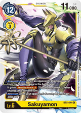 NM / Inglese / SR - Bt 05 Booster Battle Of Omni - BT5