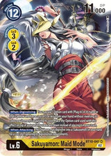 NM / Giapponese / AA - Bt 10 Xros Encounter - BT10