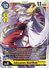 NM / Giapponese / SR - Bt 10 Xros Encounter - BT10