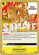 NM / Francese / PROMO - OP-14: The Azure Sea's Seven Promos